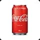 Coca Cola Lata