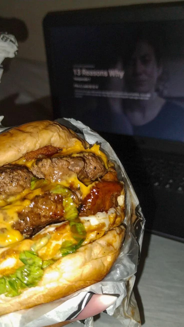 Foto do comentário de Luiza Souza